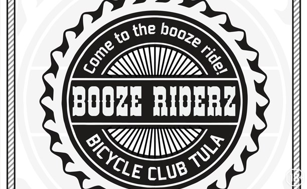 Booze Riderz: Открытие сезона