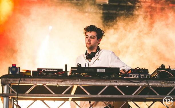 Jamie xx