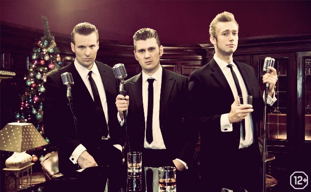 The Baseballs