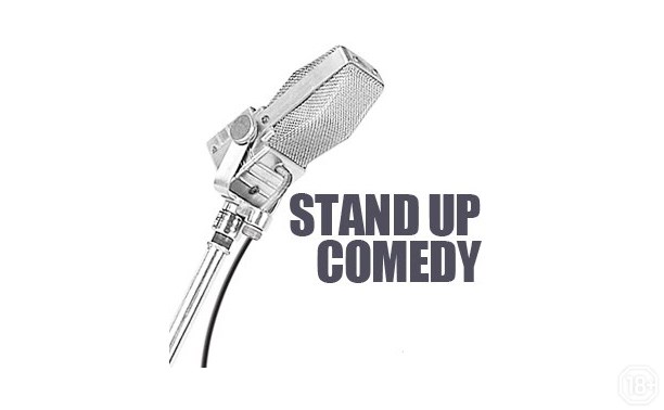 Stand UP Comedy