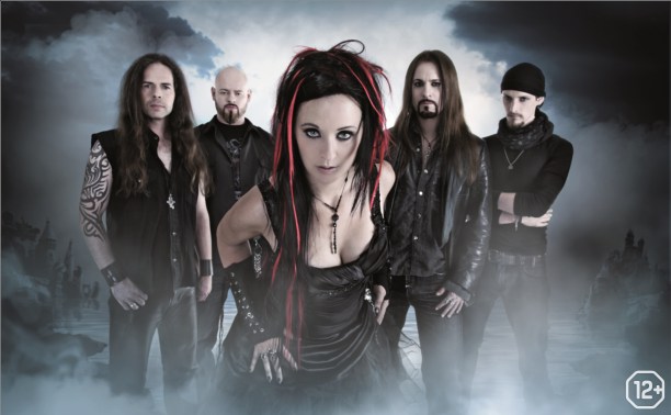 Xandria