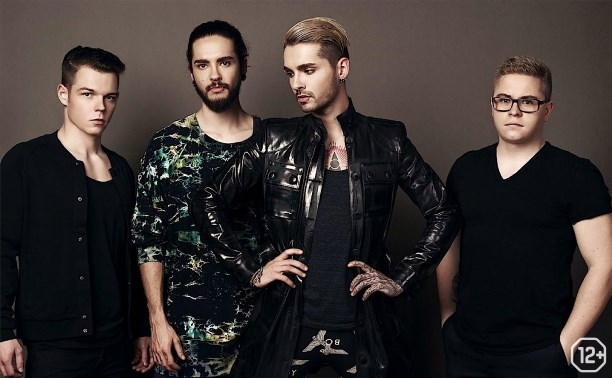 Tokio Hotel