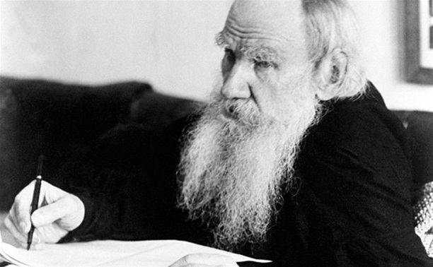 Великий писатель Тульской земли. День рождения Л.Н. Толстого