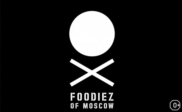 Foodiez of Moscow