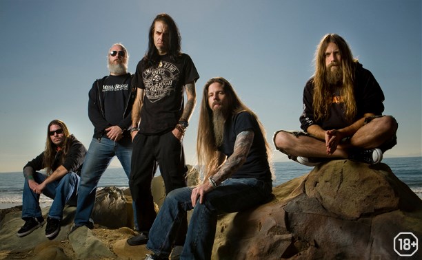 Lamb of God