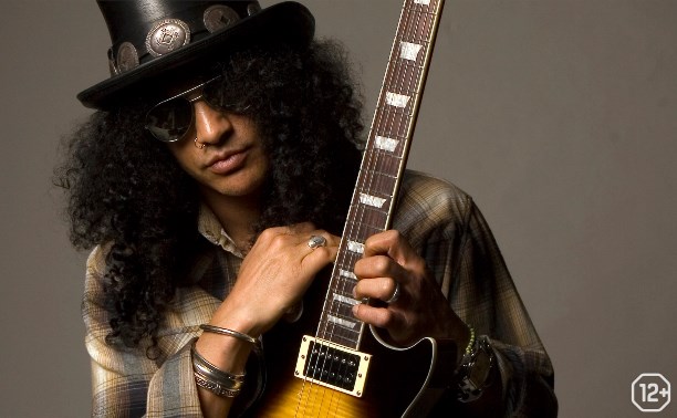 Slash 