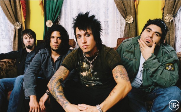 Papa Roach