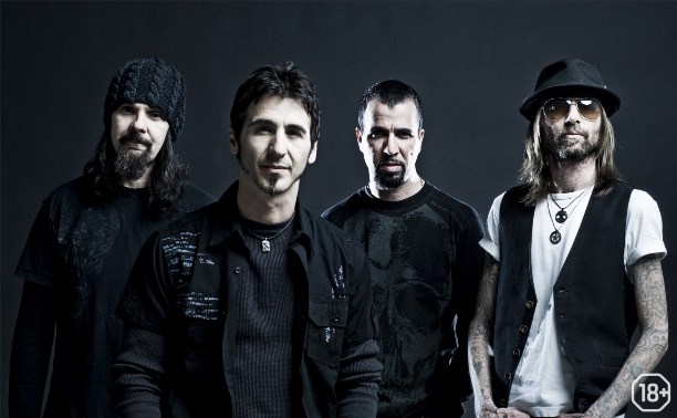 Godsmack