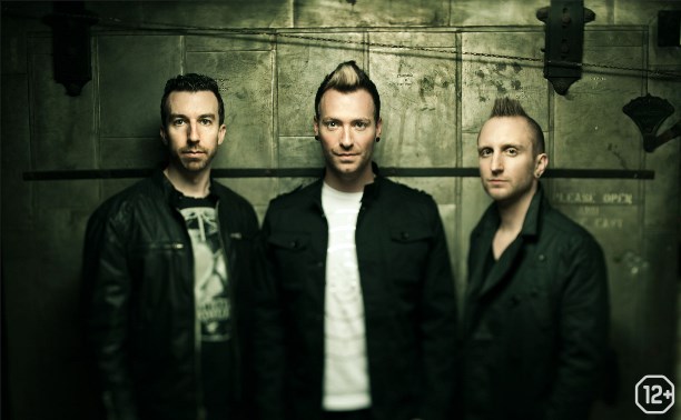 Thousand Foot Krutch