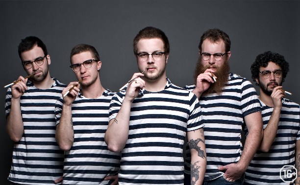 Protest the Hero