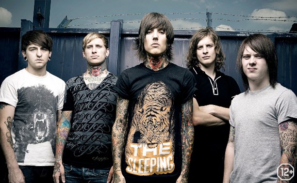 Bring Me The Horizon