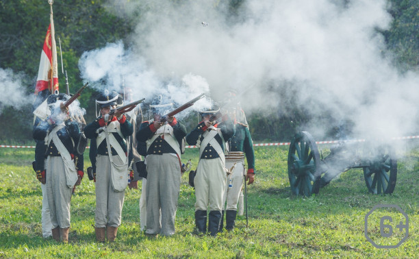 Война и Мир