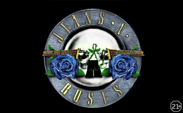 Jeans N' Roses