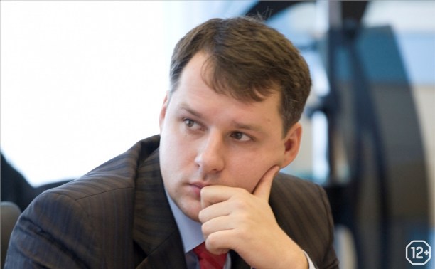 Открытие Тульского Дискуссионного Клуба Открытие Тульского Дискуссионного Клуба