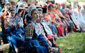 Песни Бежина луга