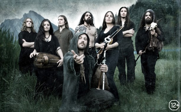 Eluveitie