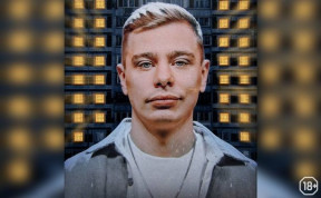 Сергей Орлов