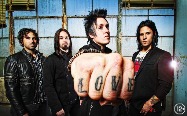 Papa Roach