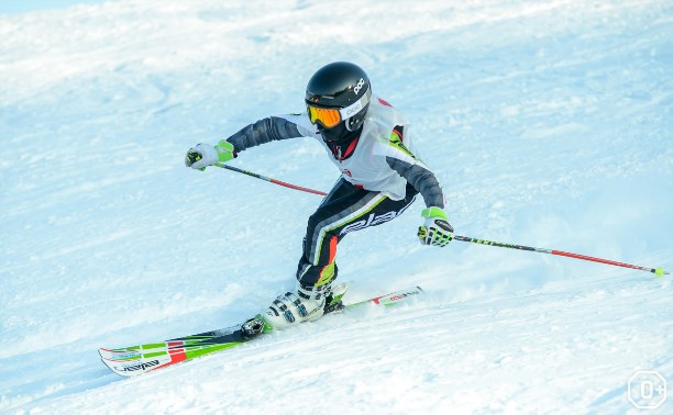 Чемпионат и Первенство Тульской области по горнолыжному спорту (Второй этап)