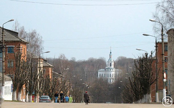 Пешеходная экскурсия «По старому городу»