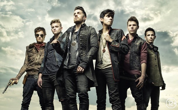 Crown the Empire