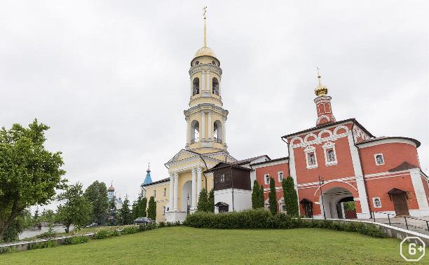 День города в Белёве