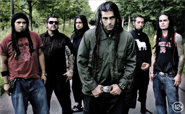 Ill Nino