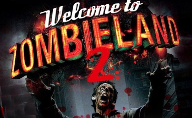 Welcome to Zombieland 2013