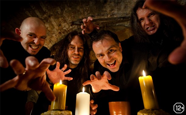 Blind Guardian