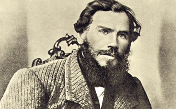 Азбука Льва Толстого. День рождения великого писателя