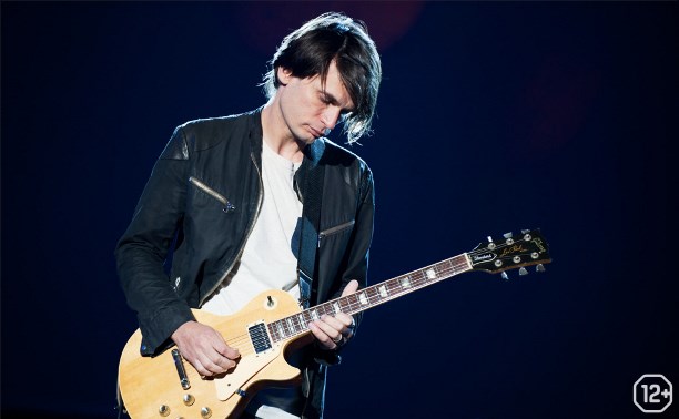 Jonny Greenwood