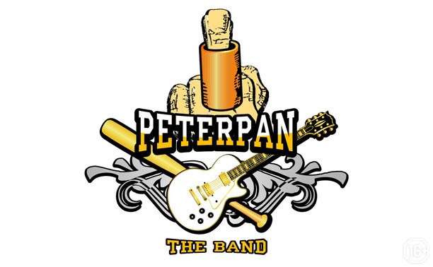 PeterPan the band при участии Аптека № 37  и Orange keep
