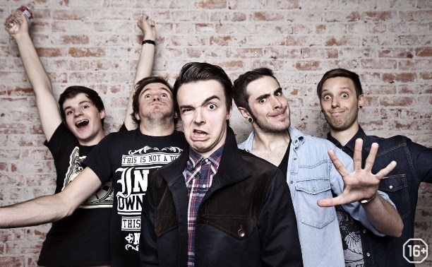  Chunk! No, Captain Chunk!