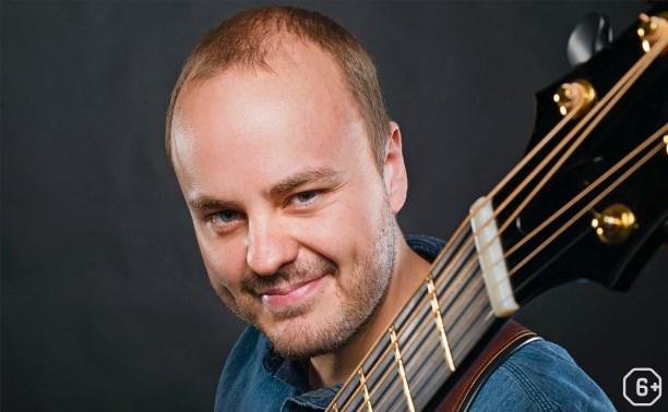 Andy McKee