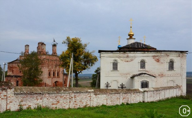 Белевский перезвон