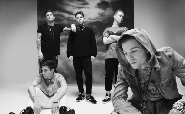 The Neighbourhood