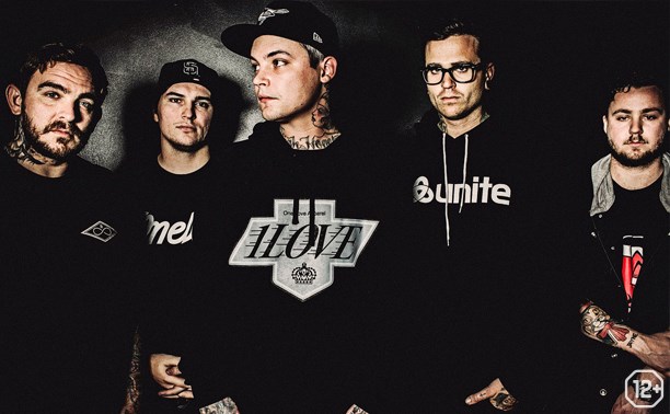 The Amity Affliction