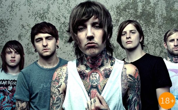 Bring Me the Horizon