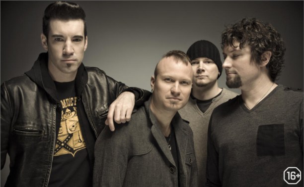 Theory of a Deadman