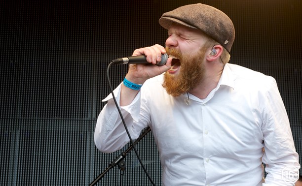 Alex Clare