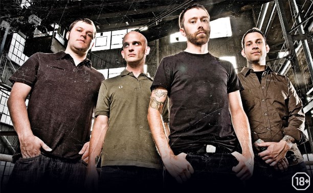 Rise Against