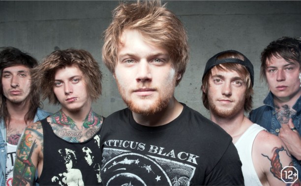 Asking Alexandria