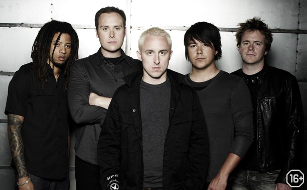 Yellowcard 