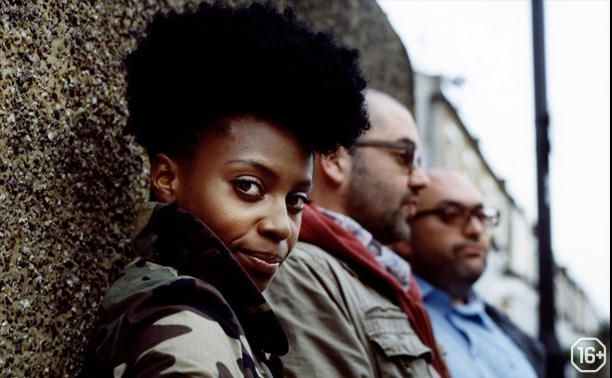 Morcheeba