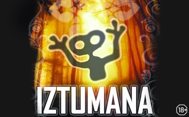 Iztumana