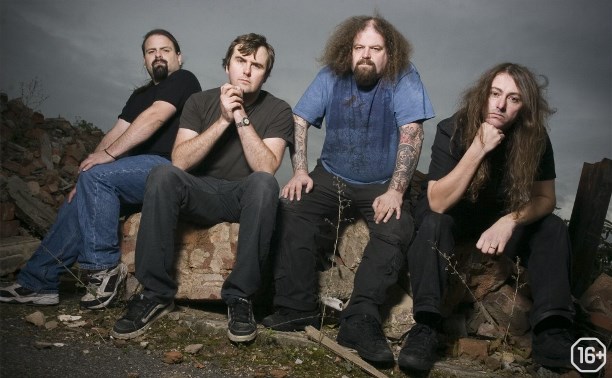 Napalm Death