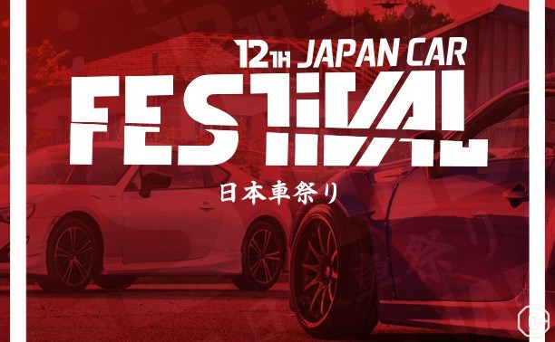 Japan Car Fest