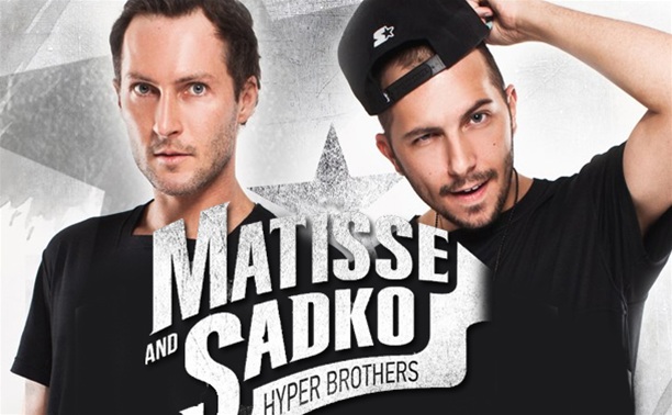 MATISSE & SADKO