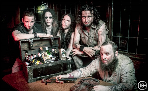 Alestorm 