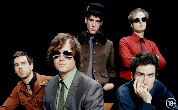 Electric Six